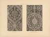 La collection Kelekian; Étoffes & tapis d’Orient & de Venise Pl.087