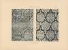 La collection Kelekian; Étoffes & tapis d’Orient & de Venise Pl.088
