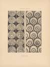 La collection Kelekian; Étoffes & tapis d’Orient & de Venise Pl.089