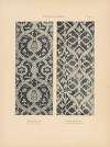 La collection Kelekian; Étoffes & tapis d’Orient & de Venise Pl.091