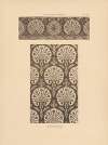 La collection Kelekian; Étoffes & tapis d’Orient & de Venise Pl.093
