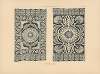 La collection Kelekian; Étoffes & tapis d’Orient & de Venise Pl.094