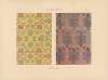 La collection Kelekian; Étoffes & tapis d’Orient & de Venise Pl.097