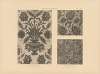 La collection Kelekian; Étoffes & tapis d’Orient & de Venise Pl.099