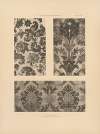 La collection Kelekian; Étoffes & tapis d’Orient & de Venise Pl.100