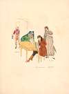 Das Theater – Buhnenbilder und Kostume Pl.16