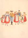 Das Theater – Buhnenbilder und Kostume Pl.18