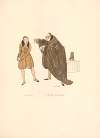 Das Theater – Buhnenbilder und Kostume Pl.20