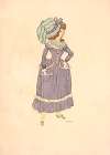 Das Theater – Buhnenbilder und Kostume Pl.21
