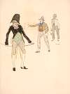 Das Theater – Buhnenbilder und Kostume Pl.22