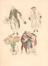 Das Theater – Buhnenbilder und Kostume Pl.26