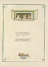 Under the window;  pictures & rhymes for children Pl.16