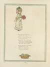 Under the window;  pictures & rhymes for children Pl.17
