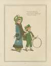 Under the window;  pictures & rhymes for children Pl.21