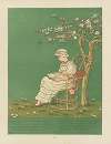 Under the window;  pictures & rhymes for children Pl.22