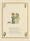 Under the window;  pictures & rhymes for children Pl.27