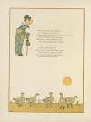 Under the window;  pictures & rhymes for children Pl.31