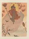 Under the window;  pictures & rhymes for children Pl.36
