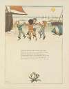 Under the window;  pictures & rhymes for children Pl.38