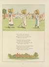 Under the window;  pictures & rhymes for children Pl.40