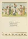 Under the window;  pictures & rhymes for children Pl.43