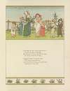 Under the window;  pictures & rhymes for children Pl.44