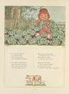 Under the window;  pictures & rhymes for children Pl.45