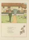 Under the window;  pictures & rhymes for children Pl.48