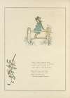 Under the window;  pictures & rhymes for children Pl.49