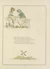 Under the window;  pictures & rhymes for children Pl.50