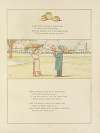 Under the window;  pictures & rhymes for children Pl.54