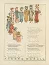 Under the window;  pictures & rhymes for children Pl.55