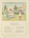 Under the window;  pictures & rhymes for children Pl.58