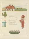 Under the window;  pictures & rhymes for children Pl.60