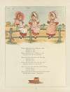 Under the window;  pictures & rhymes for children Pl.61