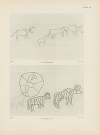 Ekade Ektab die Felsbilder Fezzans Pl.38