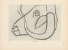 Ekade Ektab die Felsbilder Fezzans Pl.43