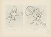 Ekade Ektab die Felsbilder Fezzans Pl.45