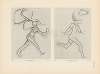 Ekade Ektab die Felsbilder Fezzans Pl.50
