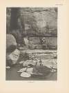 Ekade Ektab die Felsbilder Fezzans Pl.66