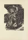 The brothers look and wonder but Joseph call each one by name