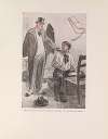 The Dutch Journalist to His Belgian Confrere