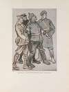 The German Offer