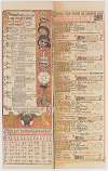 Calendrier Magique Pl.16