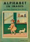 Alphabet en images Pl.01