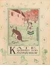 Alphabet en images Pl.12