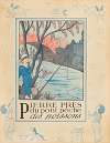 Alphabet en images Pl.18