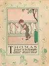 Alphabet en images Pl.24