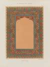 La Décoration arabe Pl.03