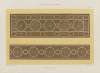 La Décoration arabe Pl.10